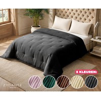 Bekijk de deal van Voordeelvanger.nl: Wasbaar Eazy dekbed