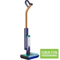Dyson Clean + Wash Hygiene