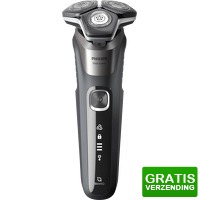 Bekijk de deal van Coolblue.nl 3: Philips Shaver Series 5000 S5887/50
