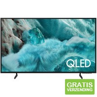Samsung QLED TV QLED 4 K QE50Q7F3 (2025)