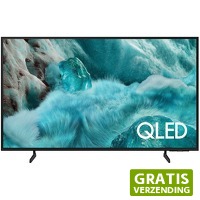 Expert.nl: Samsung QLED TV QLED 4 K QE50Q7F3 (2025)