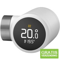 Tado slimme radiatorknop X (uitbreiding)