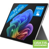 Microsoft Surface Pro 12th Gen - M12 / 16GB / 1TB Platinum