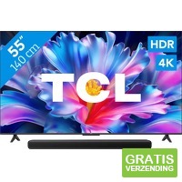 TCL 55