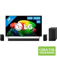 LG OLED 48