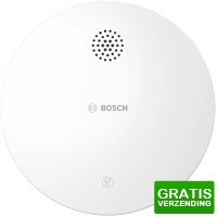Bekijk de deal van Coolblue.nl 3: Bosch Draadloze Rookmelder 2