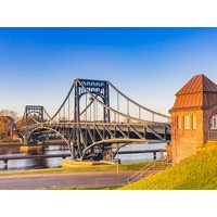 ZoWeg.nl: 2 dagen Wilhelmshaven (Dld)
