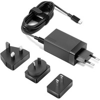 65W USB-C AC reisadapter