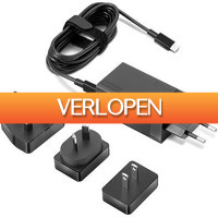 Alternate.nl: 65W USB-C AC reisadapter