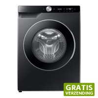 Expert.nl: Samsung wasmachine WW11DG6B25LBU3 SuperSpeed zwart