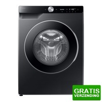Bekijk de deal van Expert.nl: Samsung wasmachine WW11DG6B25LBU3 SuperSpeed zwart