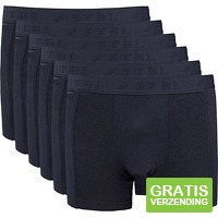 6 x Suitable Toni boxershorts