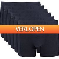 Suitableshop: 6 x Suitable Toni boxershorts