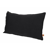 XEMM Warmtekussen - Draadloos - 3 Warmtestanden - 60  40 cm - zwart