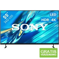 Sony Bravia 3 II Led 55