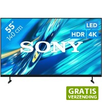 Coolblue.nl 1: Sony Bravia 3 II Led 55