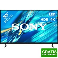 Bekijk de deal van Coolblue.nl 1: Sony Bravia 3 II Led 55