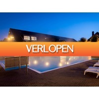 Traveldeal.nl: Verblijf op het landgoed van Kasteel De Vanenburg