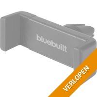 BlueBuilt universele auto telefoonhouder