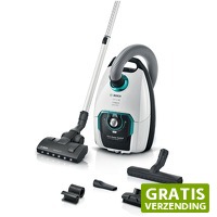 Expert.nl: Bosch stofzuiger met zak BGL8HYG0L