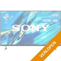Sony Bravia 3 II LED (2026)