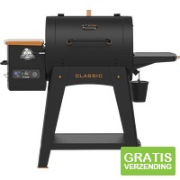 Pitboss Onyx Austin XL