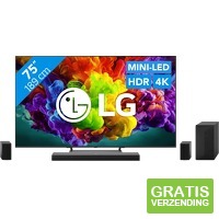 LG Mini-LED 75