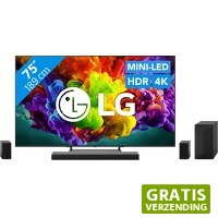 Coolblue.nl 1: LG Mini-LED 75