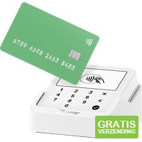 SumUp Solo Lite contactloos pinapparaat