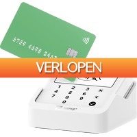 Coolblue.nl 3: SumUp Solo Lite contactloos pinapparaat