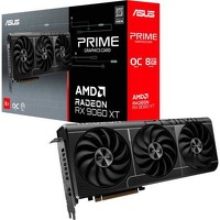PRIME Radeon RX 9060 XT OC 8GB