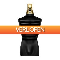 Deloox.nl: Jean Paul Gaultier Le Male Le Parfum EDP 75 ml