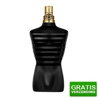 Bekijk de deal van Deloox.nl: Jean Paul Gaultier Le Male Le Parfum EDP 75 ml