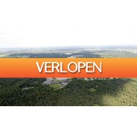 Voordeeluitjes.nl 2: Parkhotel Bad Arcen