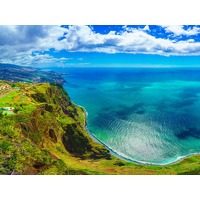 Bekijk de deal van Traveldeal.nl: Heel Madeira rond tijdens Fly & Drive