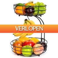 DealDonkey.com: XEMM fruitmand