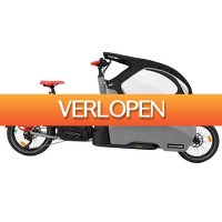 iBOOD.com: Cannondale Wonderwagen Neo 2