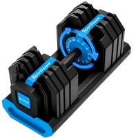 Sportfloww Verstelbare Dumbbell | 20 kg