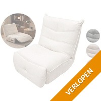 Label51 Take it Easy relaxfauteuil