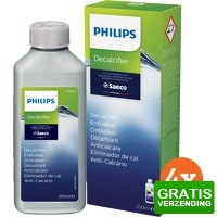 Bekijk de deal van Coolblue.nl 3: 4 x Philips/Saeco CA6700/10 ontkalker