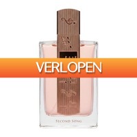 Deloox.nl: Lattafa Angham Second Song EDP