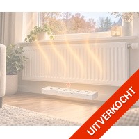 Radiatorventilator