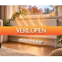 Voordeelvanger.nl 2: Radiatorventilator