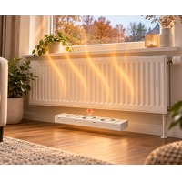 Bekijk de deal van Voordeelvanger.nl 2: Radiatorventilator