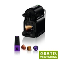Expert.nl: DeLonghi Nespresso Inissia EN80.B