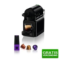 Bekijk de deal van Expert.nl: DeLonghi Nespresso Inissia EN80.B