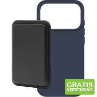 BlueBuilt MagSafe hoesje iPhone 18 Pro