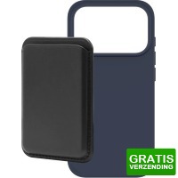 Bekijk de deal van Coolblue.nl 1: BlueBuilt MagSafe hoesje iPhone 18 Pro