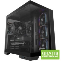 PCSpecialist Impact 99