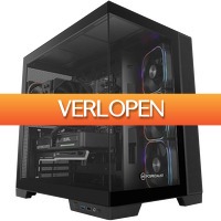 Coolblue.nl 3: PCSpecialist Impact 99